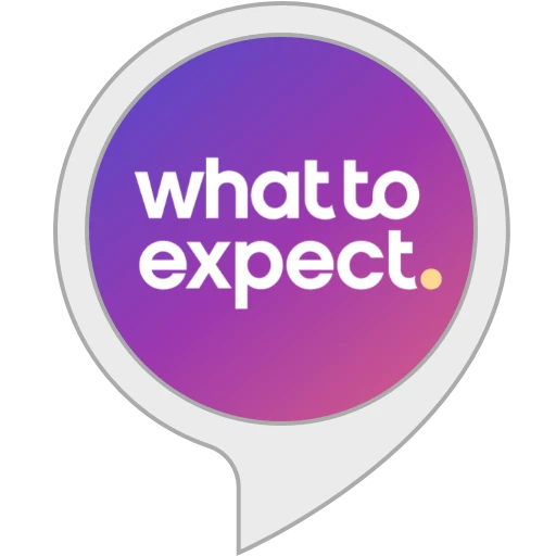 Everyday Health Inc - What To Expect Alexa Skill - Image 1
