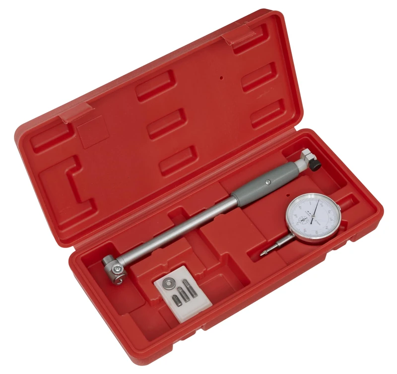 Sealey Dbg509 Dial Bore Gauge 35-50Mm