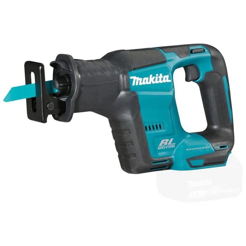 Makita DJR188Z 18V Li-Ion LXT Brushless Reciprocating Saw - Batteries and Charger Not Included