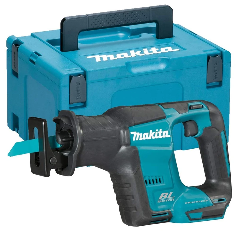 MAKITA DJR188ZJ Straight Saw - Image 1