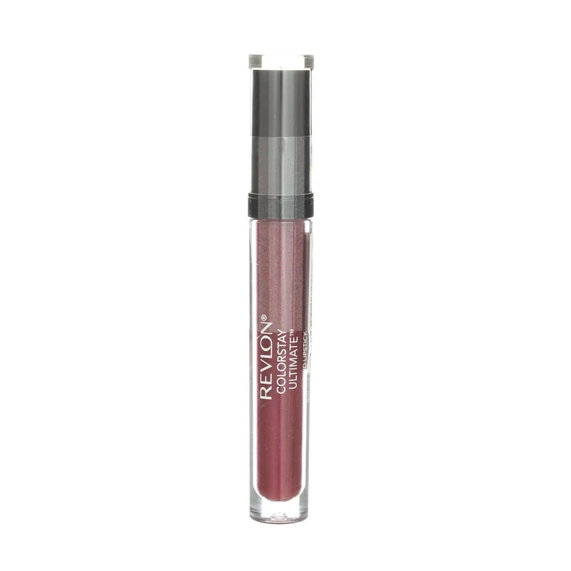Revlon Colorstay Ultimate Brilliant Bordeaux Liquid Lipstick, 2 per pack