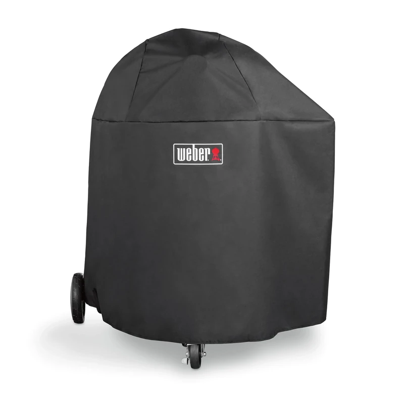 Weber Summit Charcoal, 15.9 x 22.7 x 3.8 cm Food Cover, 7173
