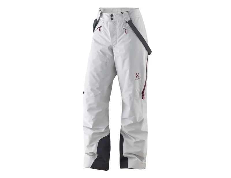 HAGLOFS 602986_3JW LINE Insulated Q Pants Women's Haze Size XS