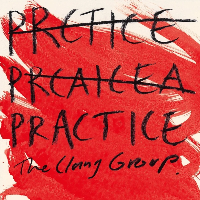 Practice [VINYL] - Image 1