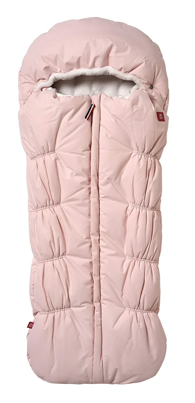 Red Castle Footmuff Performance Protect 6-24 months Soft Pink