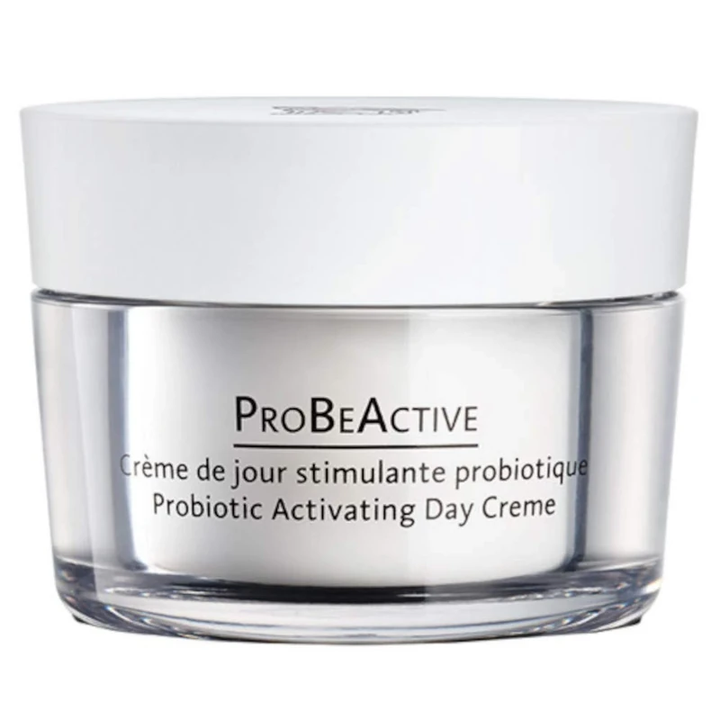 MONTEIL ProBeActive Activating Daily Cream, 50 ml