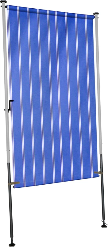 Angerer Balcony Sight-Protection No. 9400, 120 cm