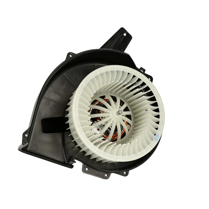 Seego DEA09024 Elettroventole Heavy Cabin Air Filter