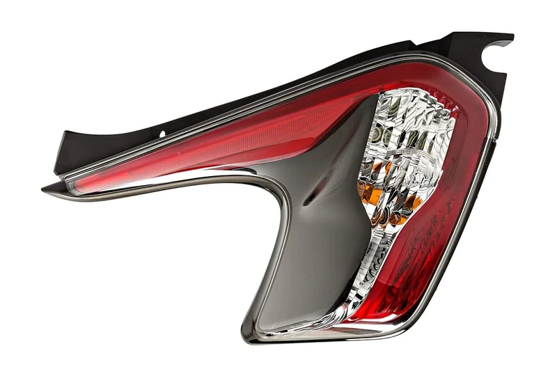 VALEO halogen technology automotive rearlamp, 47000 for vehicle models, NISSAN Juke facelift (2014 > )