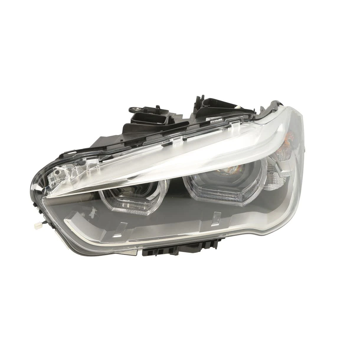 VALEO LED technology automotive headlamp, 46734 for vehicle models, BMW X1 II (2015 > 2019)