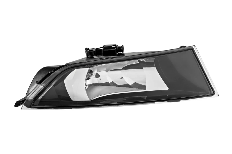 VALEO halogen technology automotive fog lamp, 47404 for vehicle models, SKODA Fabia III (2014 > 2018)