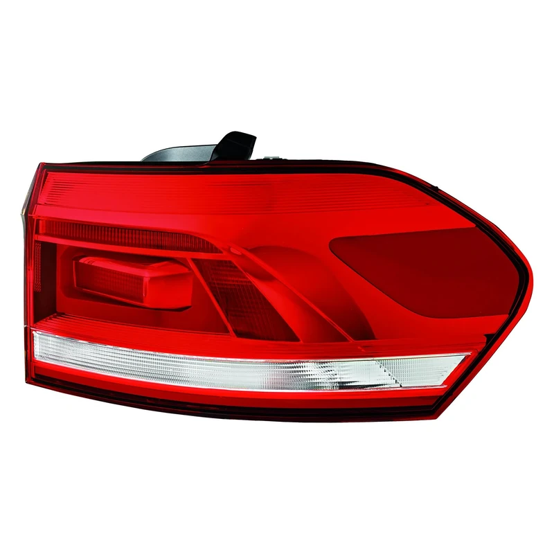 VALEO halogen technology automotive rearlamp, 47046 for vehicle models, VOLKSWAGEN Touran III (2015 > )