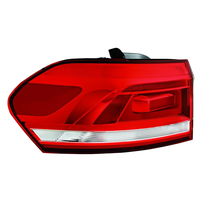 VALEO halogen technology automotive rearlamp, 47045 for vehicle models, VOLKSWAGEN Touran III (2015 > )