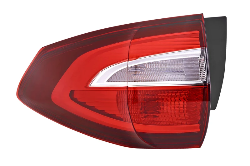 Valeo 47032 Rear Light Right Outer for Ford C Max 2015-2020