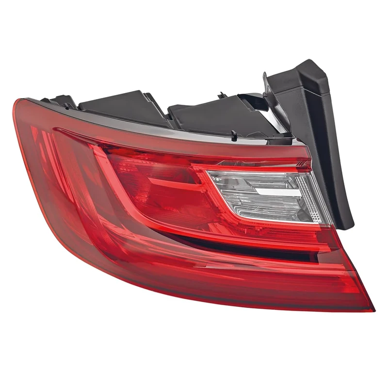VALEO halogen technology automotive rearlamp, 47057 for vehicle models, RENAULT Megane IV (2015 > )