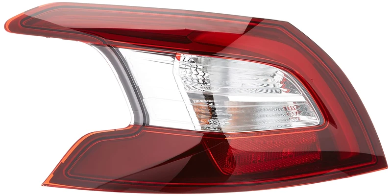 MAGNETI MARELLI 714081250701 Left Outer LED Headlight