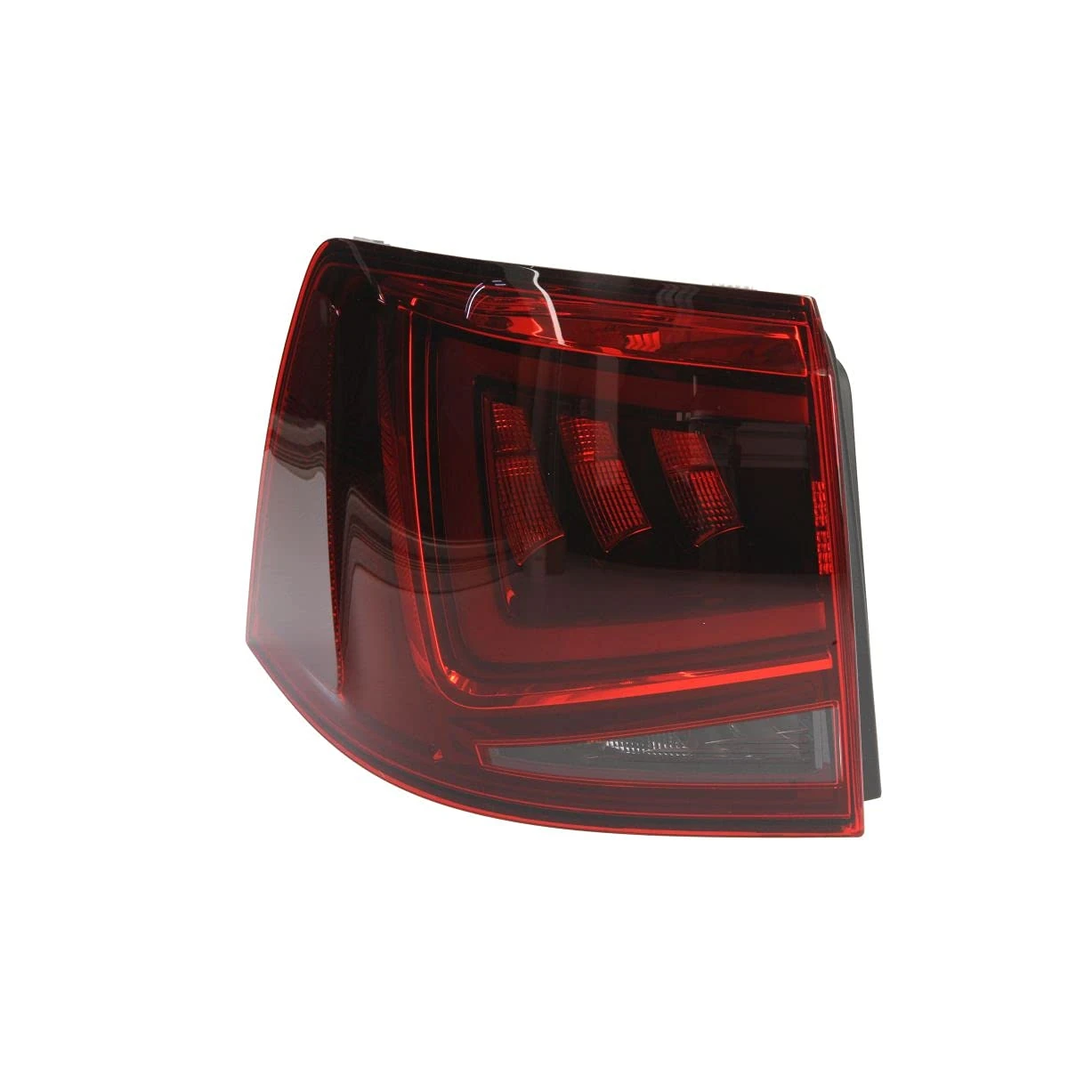 Magneti Marelli 714000028810 Left Hand Rear Lamp Outer
