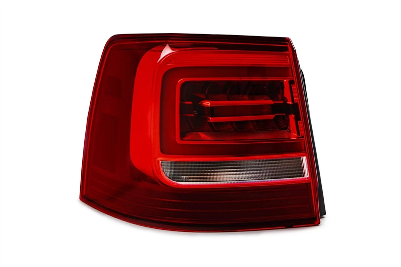 Magneti Marelli 714000028830 Left Outer Rear Light Headlight