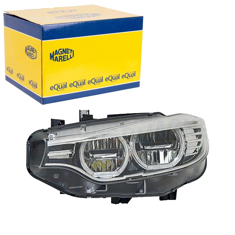 Magneti Marelli 711451000053 Projectors Rgz – mm,