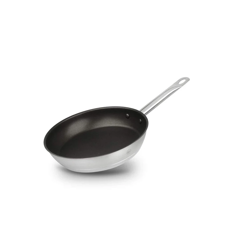 Carl Schmidt SOHN Pro-X Cookware, Stainless Steel, Silver, 20 cm - Image 1