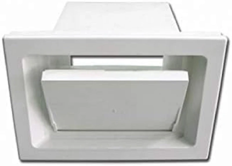 Fluidra 55977 - Skimmer Adapter