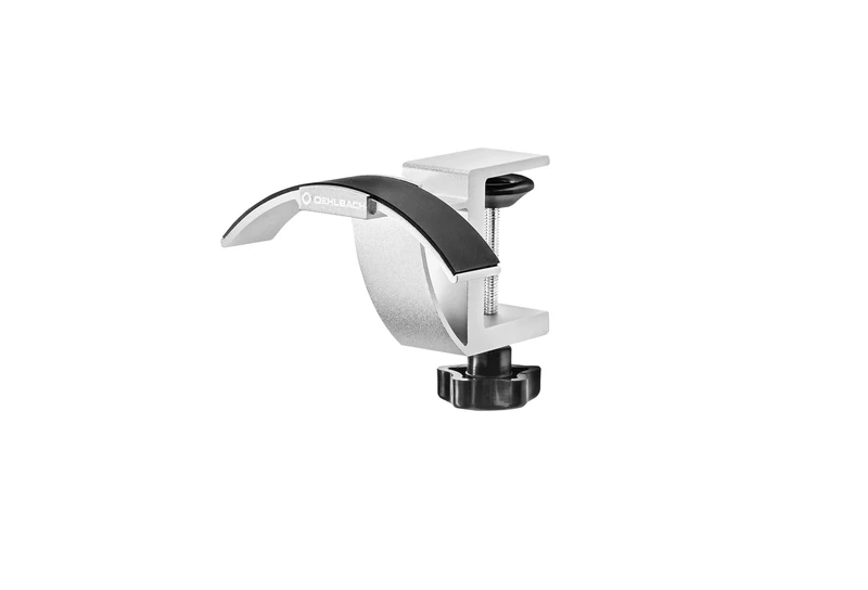 Oehlbach 35412 Aluminium Table Style T1 HEADPHONES