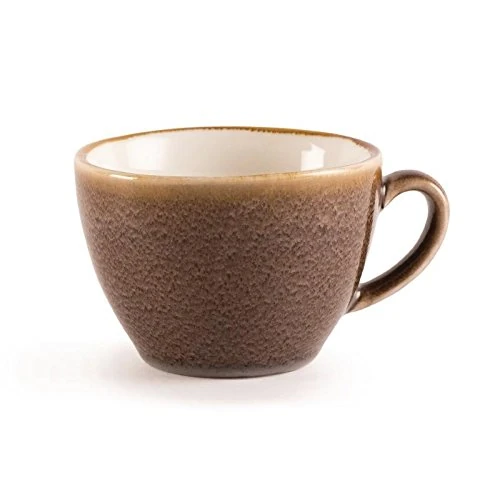 Olympia Kiln Bark Cup - 340ml 11.5fl oz (Box 6)