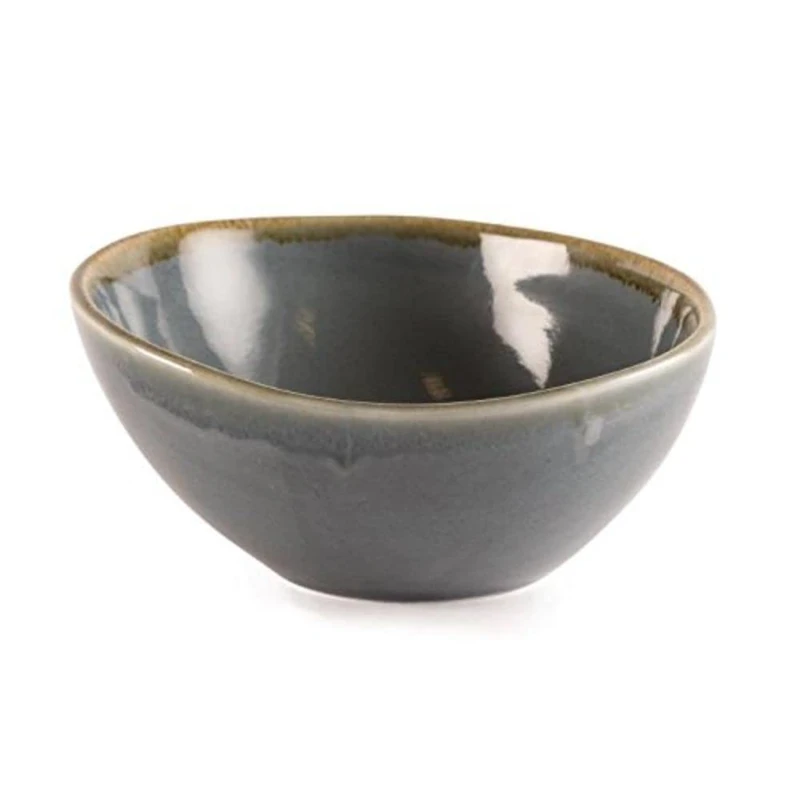 Olympia Kiln Ocean Bowl - 425ml 14.3fl oz (Box 6)