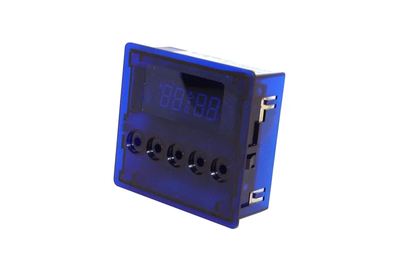 Lamona Beko 267100063 Lamona Beko Oven Digital Timer Genuine Part Number 267100063, - Image 1