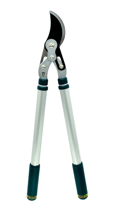 Spear & Jackson 8071KEW Kew Gardens Dual Compound Telescopic Bypass Lopper
