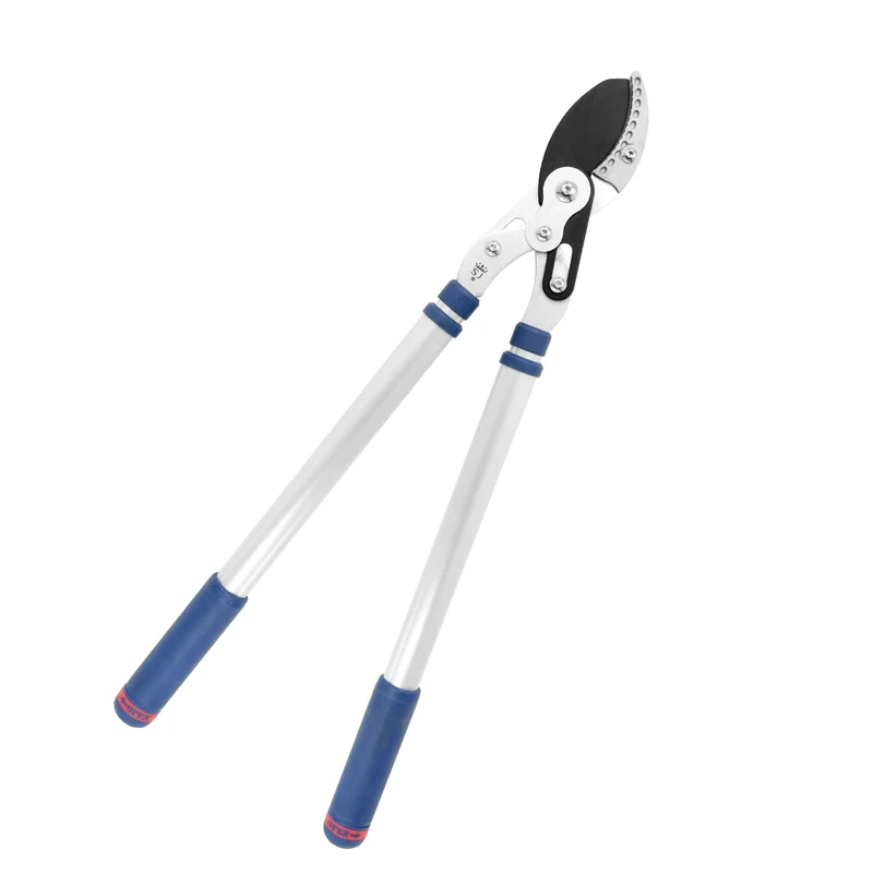 Spear & Jackson 8081RS Razorsharp Dual Compound Telescopic Anvil Lopper