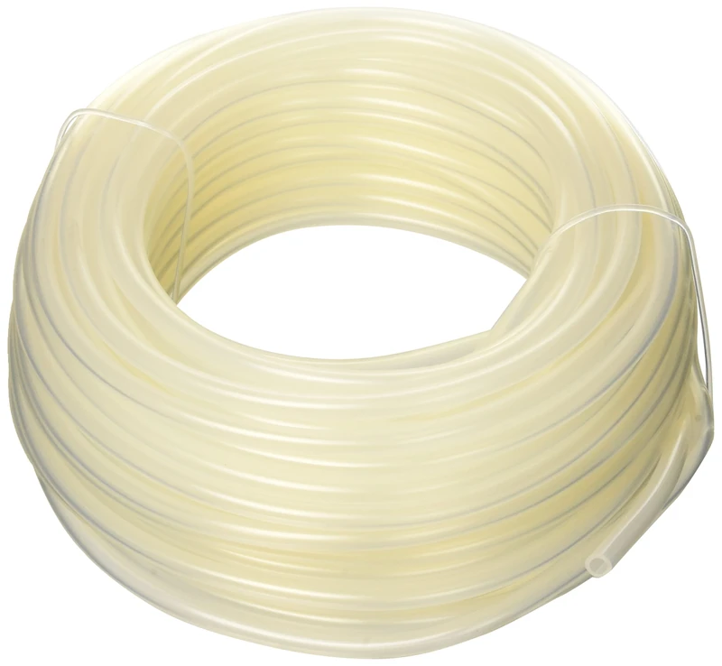 Gima 2546 External Internal Silicone, 1.5 mm Thickness, 5 mm x 8 mm Hose, 3 m length