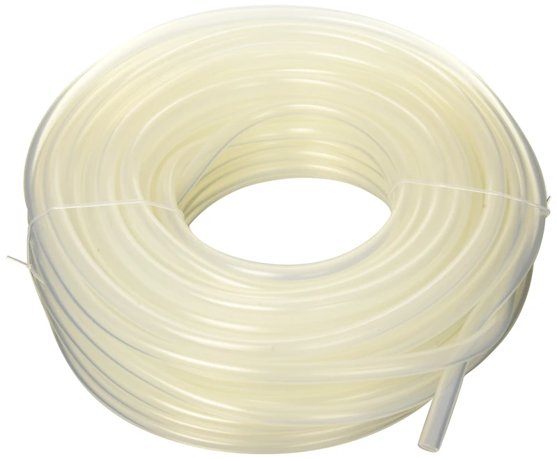 Gima 25469 External Internal Silicone, 2 mm, Thickness 8 mm x 12 mm Hose, 3 m length