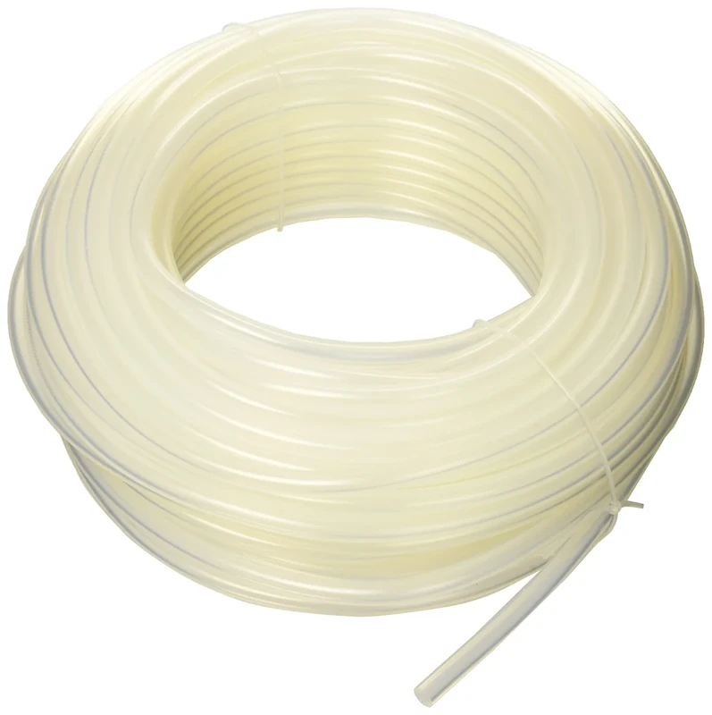 Gima 25467 External Silicone Internal, 2 mm thick, 5 mm x 9 mm Hose, 3 m length