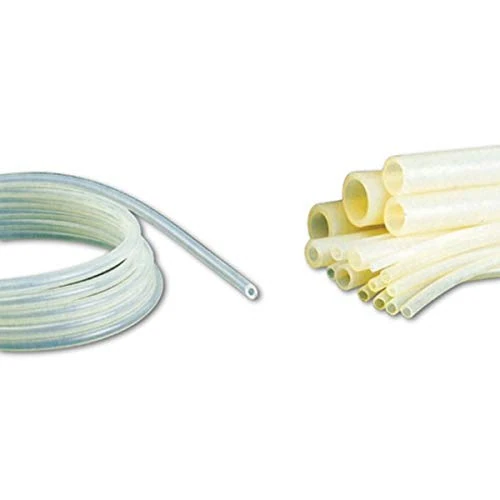 Gima 25481 External Internal Silicone, 3 mm Thickness, 7 mm x 13 mm Hose, 3 m length