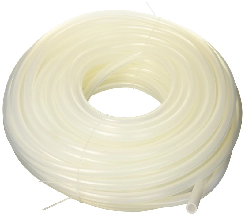 Gima 2547 External Internal Silicone, 2 mm Thickness, 1 mm x 14 mm Hose, 3 m length