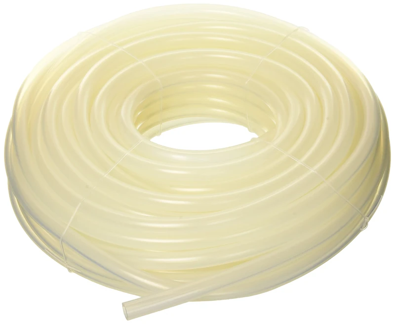 Gima 25484 External Internal Silicone, 3 mm Thickness, 1 mm x 16 mm Hose, 3 m length