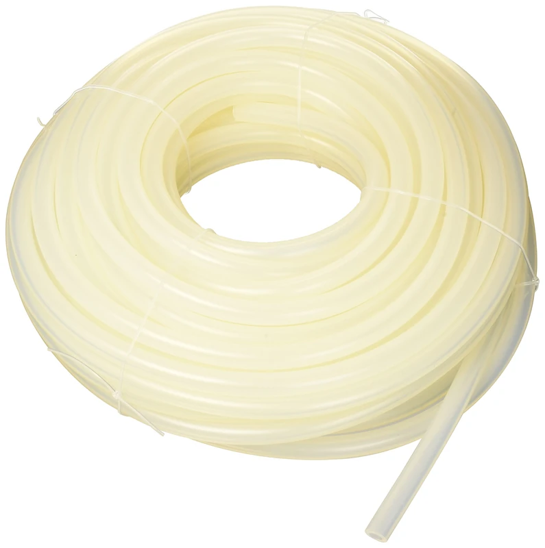Gima 25488 External Internal Silicone, 3.5 mm, Thickness 8 mm x 15 mm Hose, 3 m length