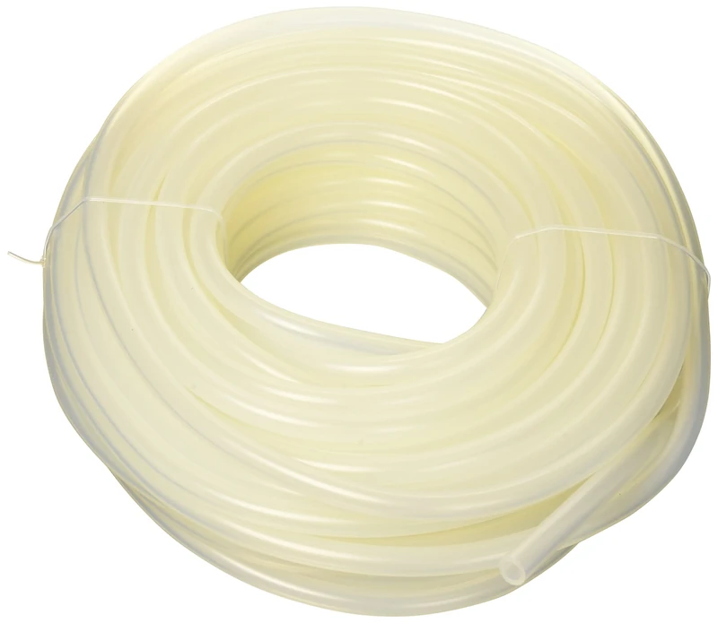 Gima 25476 External Internal Silicone, 2.5 mm, Thickness 8 mm x 13 mm Hose, 3 m length