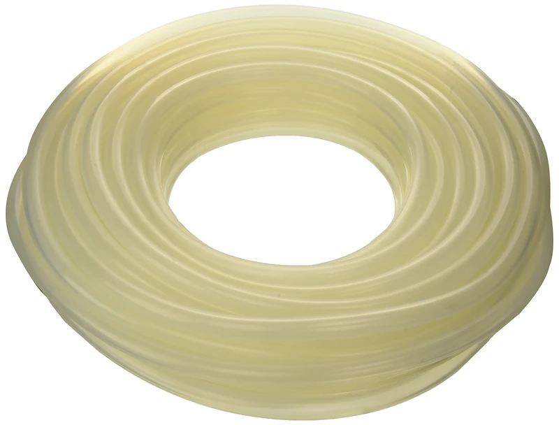 Gima 25485 External Internal Silicone, 3 mm Thickness, 12 mm x 18 mm Hose, 3 m length