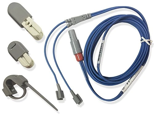 Gima 34346 Sensors Veterinary Kit for Code 34343