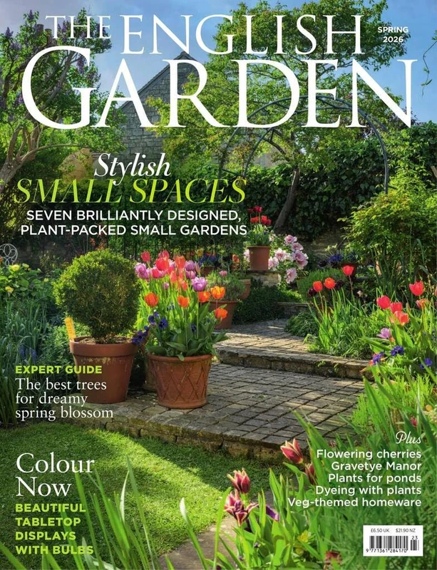 The English Garden - Image 1