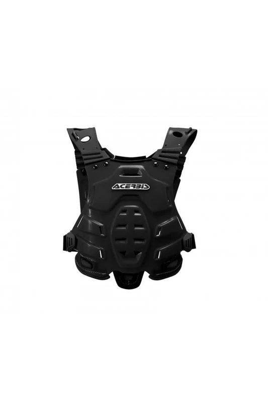 Acerbis Roost Deflector, Black,0016987.010