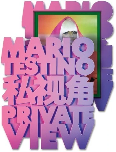 Mario Testino: Private View (Limited Edition) Fashion Book - Image 1