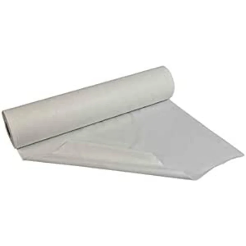 Sika Sikalastic Fleece 120 Polyester Roof Reinforcement Roll, 1m X 50 m - Image 1