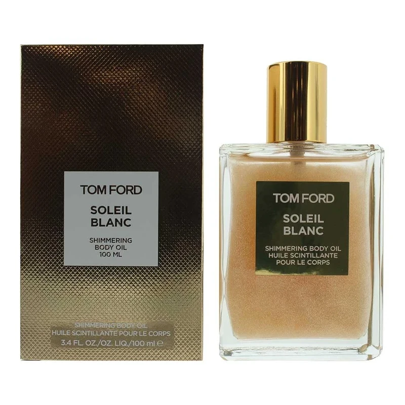 Tom Ford Body Oil 0.21 g