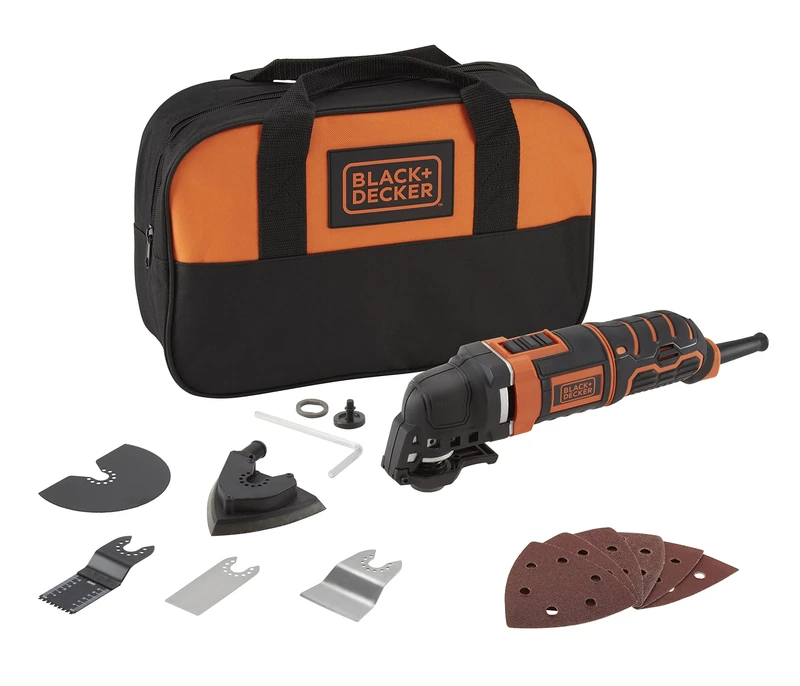 Black&Decker MT300SA2
