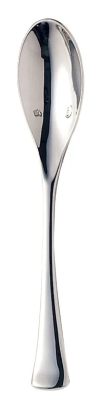 Chef & Sommelier DP502 Diaz Demi Tasse/Coffee Spoon, Stainless Steel (Pack of 12)