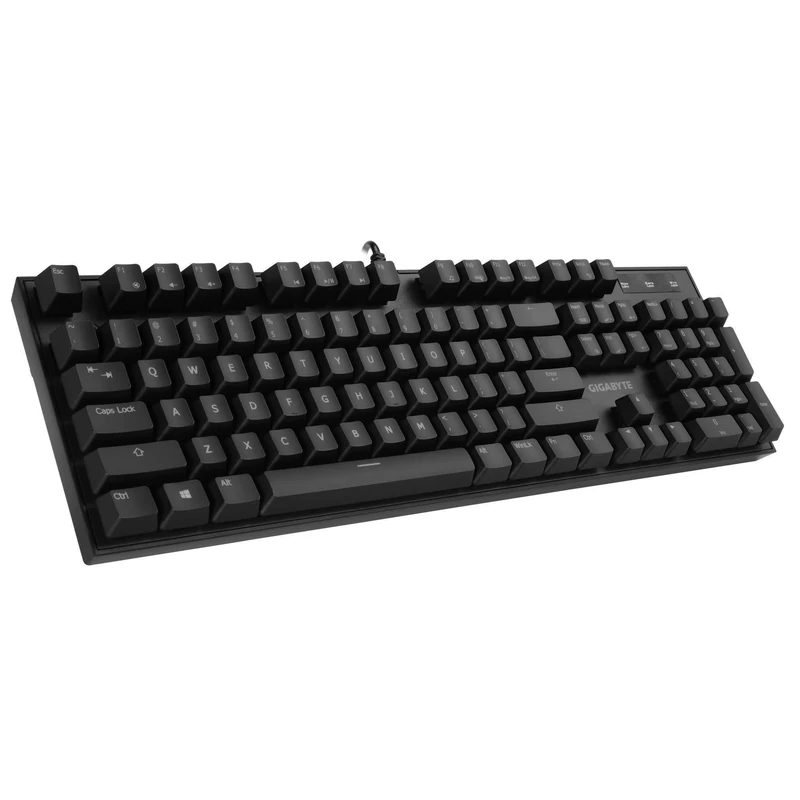 GIGABYTE Force K85 Mechanical Kaih Keyboard - Red - Image 1