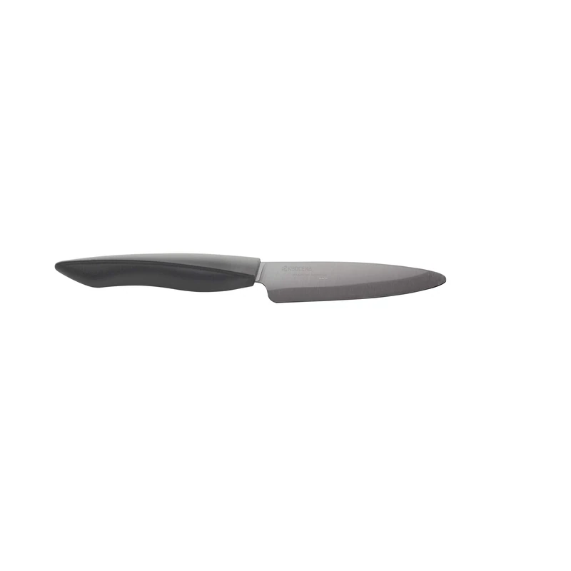 KYOCERA ZK-110 BK-BK - 11cm Ceramic Utility Knife